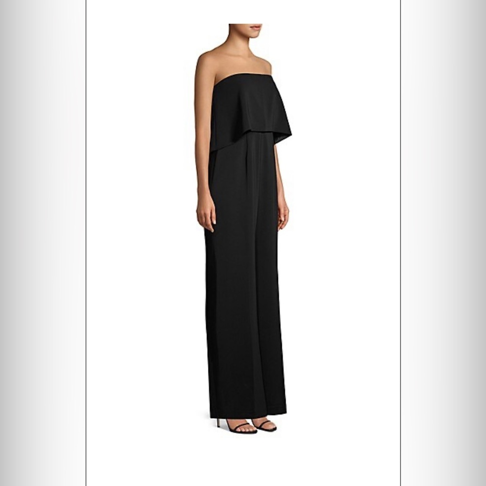 Jay Godfrey Moore Jumper